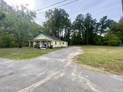 1147 Allen Street Rocky Mount NC 27803