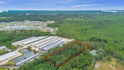 1705B Southport-supply Road SE Bolivia NC 28422