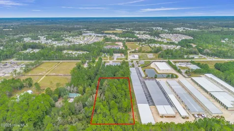 1705B Southport-supply Road SE Bolivia NC 28422