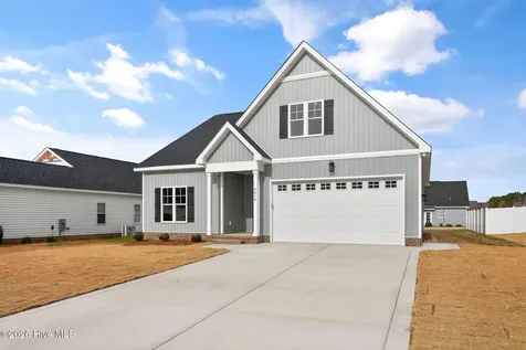 3818 Valleyfield Lane N Elm City NC 27822