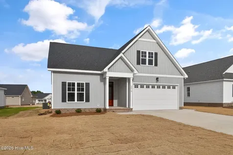 3818 Valleyfield Lane N Elm City NC 27822