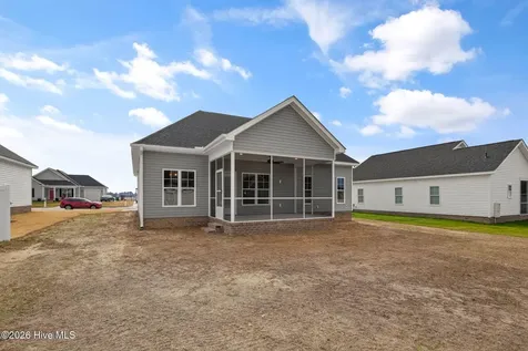 3818 Valleyfield Lane N Elm City NC 27822