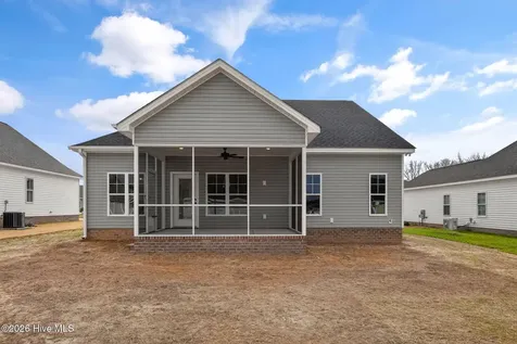 3818 Valleyfield Lane N Elm City NC 27822