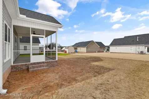 3818 Valleyfield Lane N Elm City NC 27822