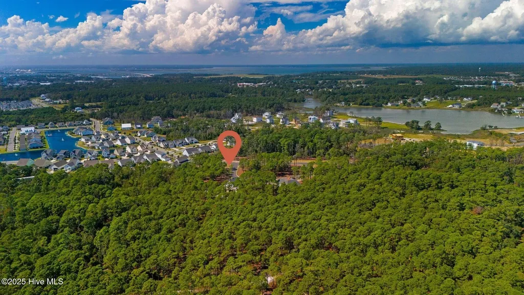 402 Summer Duck Drive Beaufort NC 28516