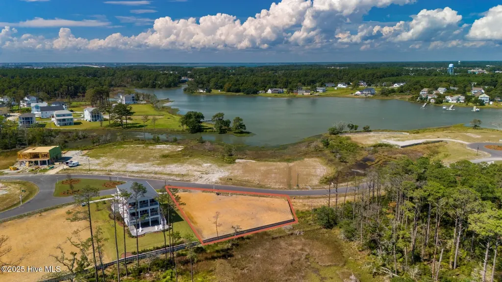 530 Freedom Park Road Beaufort NC 28516
