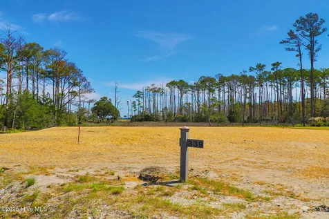 530 Freedom Park Road Beaufort NC 28516