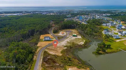 533 Freedom Park Road Beaufort NC 28516