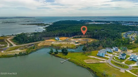 514 Freedom Park Road Beaufort NC 28516