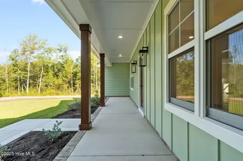 1435 Pineywood Church Road Cameron NC 28326