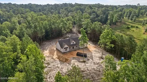 1435 Pineywood Church Road Cameron NC 28326
