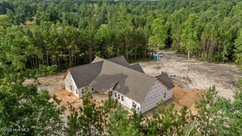 1435 Pineywood Church Road Cameron NC 28326