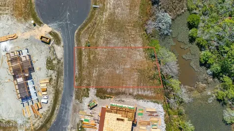 504 Swan Court Beaufort NC 28516