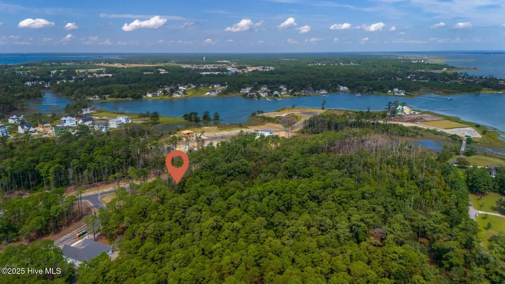 508 Freedom Park Road Beaufort NC 28516