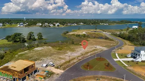 529 Freedom Park Road Beaufort NC 28516