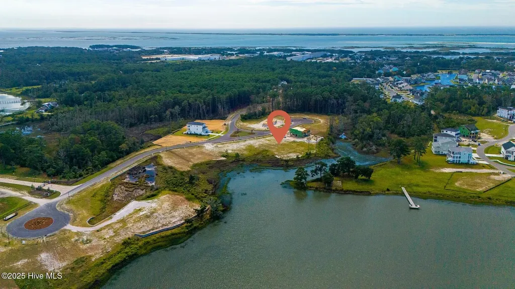 500 Swan Court Beaufort NC 28516