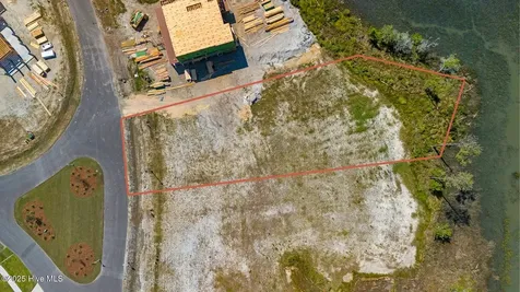 500 Swan Court Beaufort NC 28516