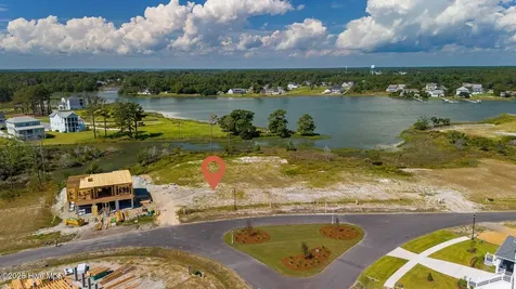 500 Swan Court Beaufort NC 28516