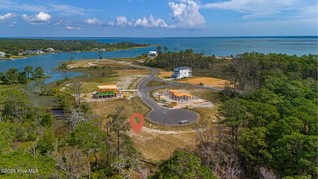 508 Swan Court Beaufort NC 28516