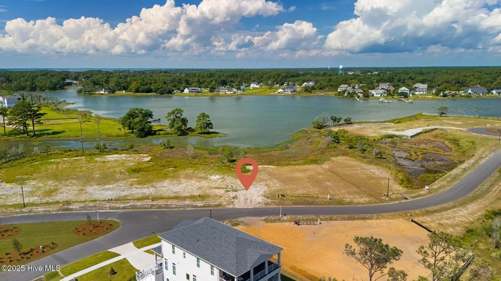 531 Freedom Park Road Beaufort NC 28516