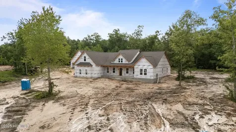 150 Hickory Pointer Way Cameron NC 28326