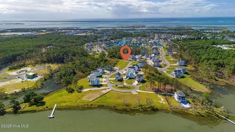 522 Sheldrake Court Beaufort NC 28516