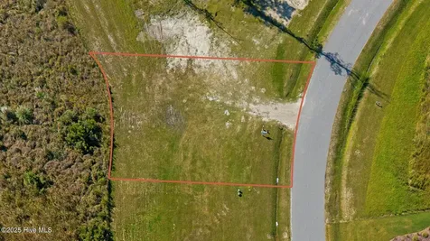 522 Sheldrake Court Beaufort NC 28516
