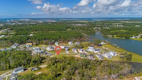 522 Sheldrake Court Beaufort NC 28516