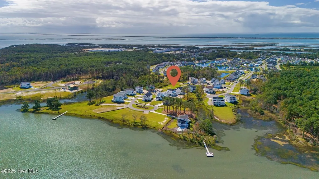 526 Sheldrake Court Beaufort NC 28516