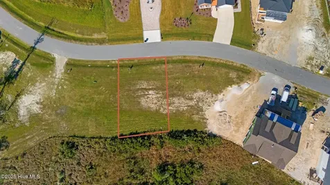 526 Sheldrake Court Beaufort NC 28516