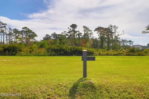526 Sheldrake Court Beaufort NC 28516