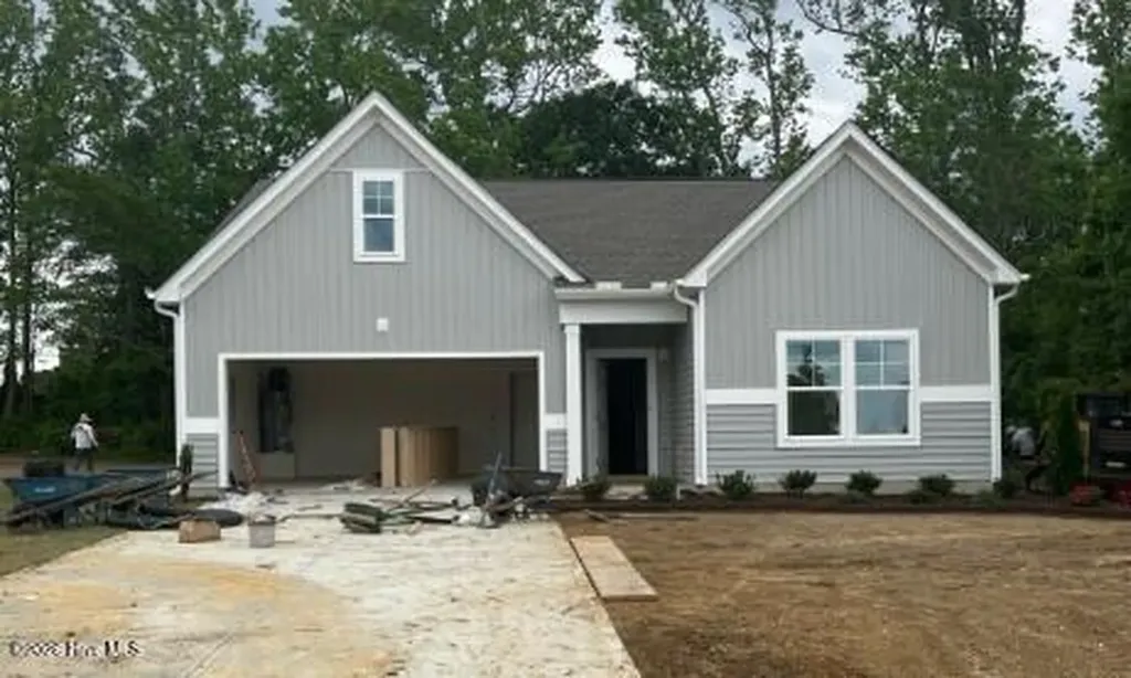 115 Oak Meadow Lane Angier NC 27501