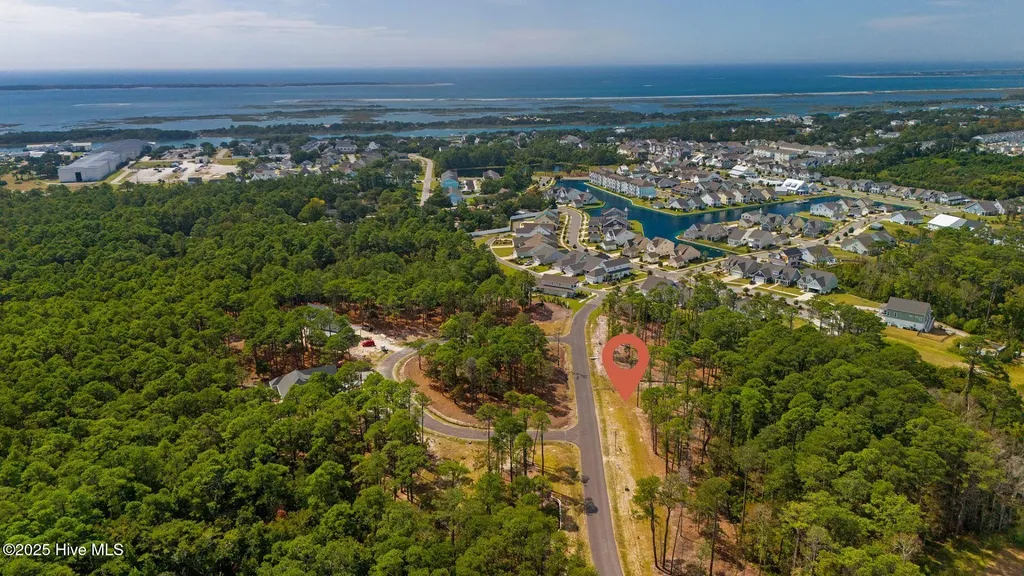 479 Freedom Park Road Beaufort NC 28516