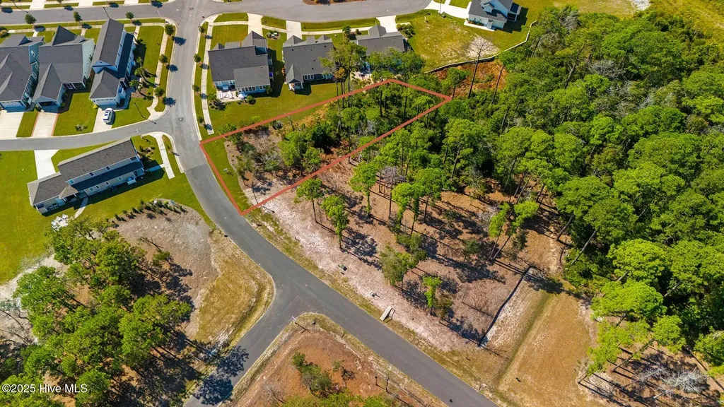 467 Freedom Park Road Beaufort NC 28516