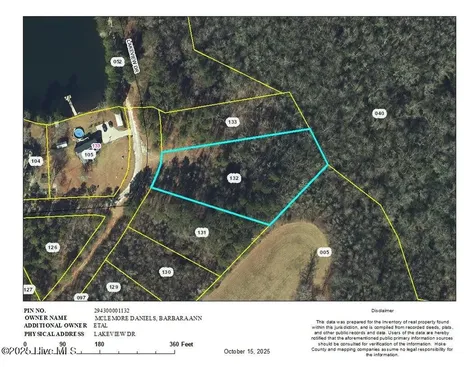 132 Lakeview Drive Red Springs NC 28377