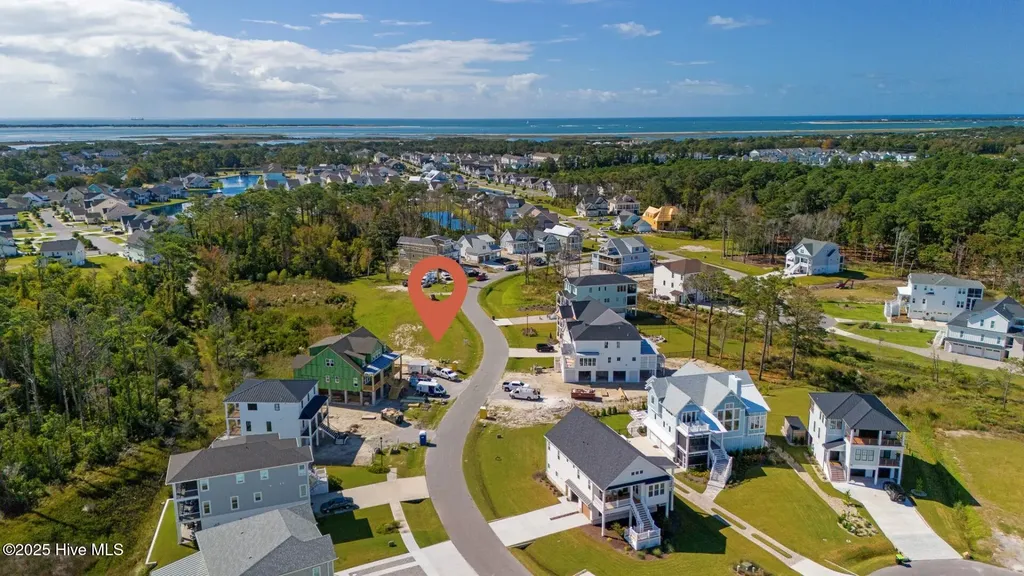 530 Sheldrake Court Beaufort NC 28516