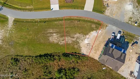 530 Sheldrake Court Beaufort NC 28516