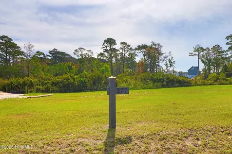 530 Sheldrake Court Beaufort NC 28516