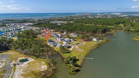 530 Sheldrake Court Beaufort NC 28516