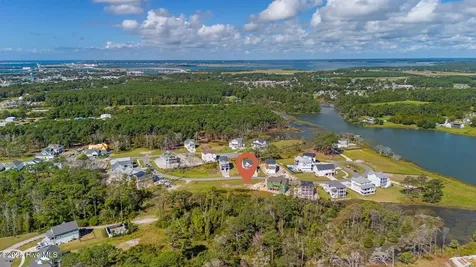 530 Sheldrake Court Beaufort NC 28516