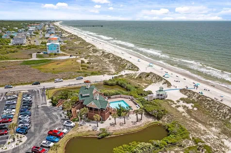 3931 Members Club Boulevard Southport NC 28461