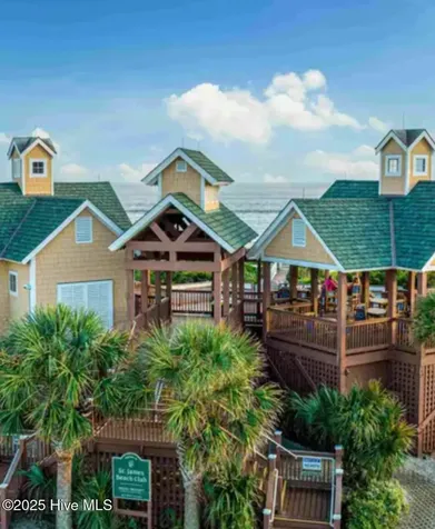 3931 Members Club Boulevard Southport NC 28461