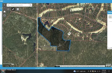 Hwy 15/501 Wagram NC 28396