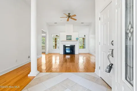 4405 Bluffan Court SE Southport NC 28461