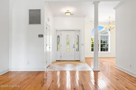 4405 Bluffan Court SE Southport NC 28461