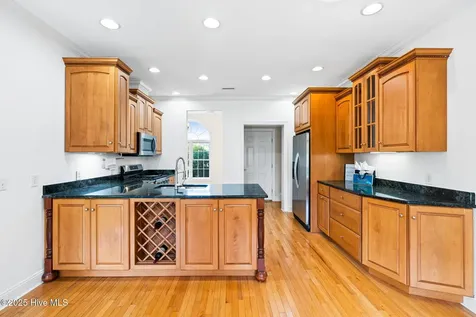 4405 Bluffan Court SE Southport NC 28461