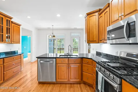 4405 Bluffan Court SE Southport NC 28461