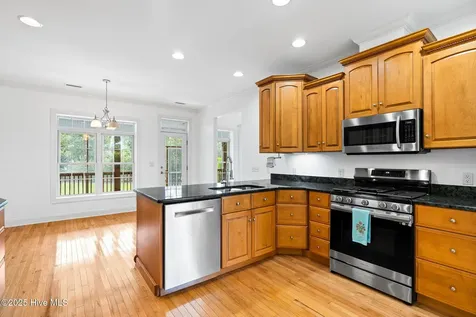 4405 Bluffan Court SE Southport NC 28461