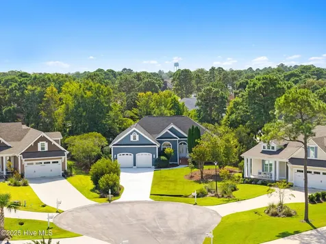 4405 Bluffan Court SE Southport NC 28461