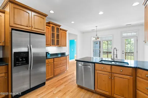 4405 Bluffan Court SE Southport NC 28461
